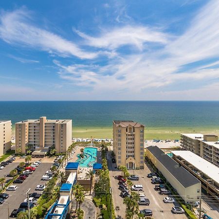 Appartamento Crystal Tower 1506 Gulf Shores Esterno foto