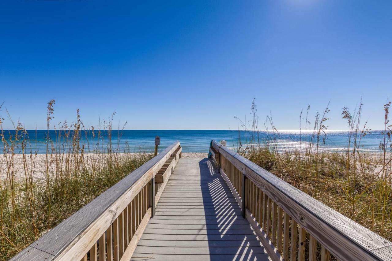 Appartamento Crystal Tower 1506 Gulf Shores Esterno foto