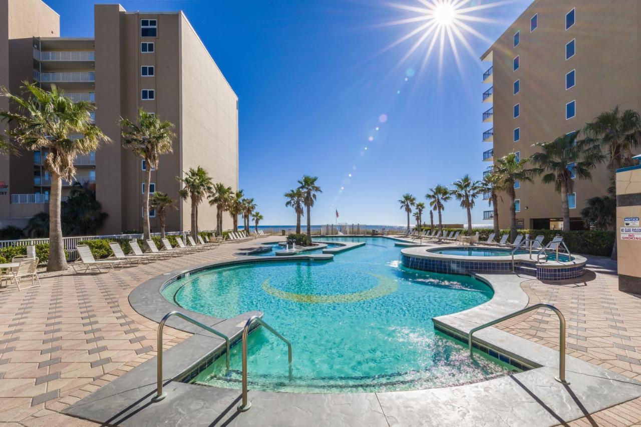 Appartamento Crystal Tower 1506 Gulf Shores Esterno foto