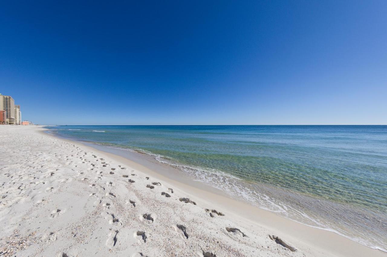 Appartamento Crystal Tower 1506 Gulf Shores Esterno foto