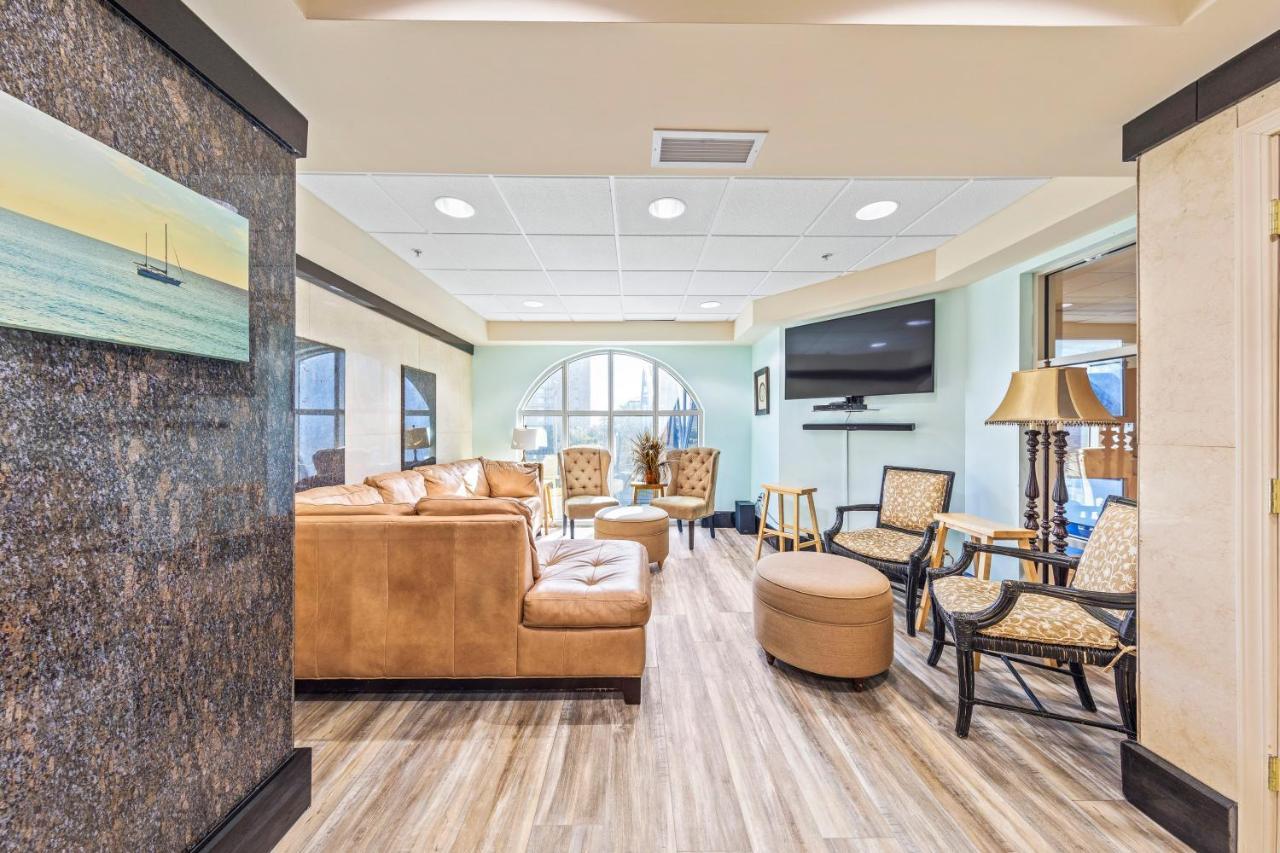 Appartamento Crystal Tower 1506 Gulf Shores Esterno foto