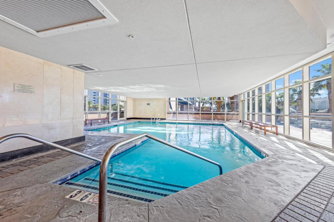Appartamento Crystal Tower 1506 Gulf Shores Esterno foto