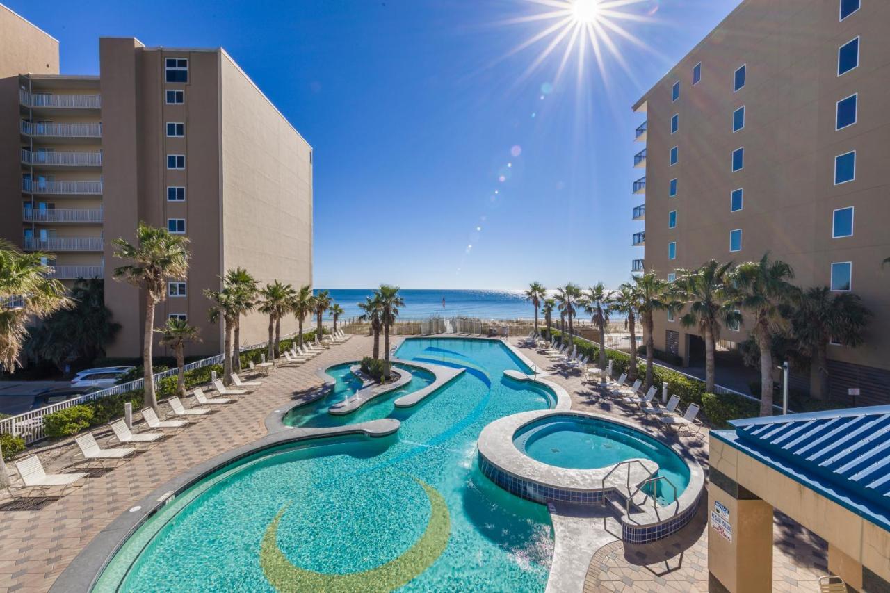 Appartamento Crystal Tower 1506 Gulf Shores Esterno foto