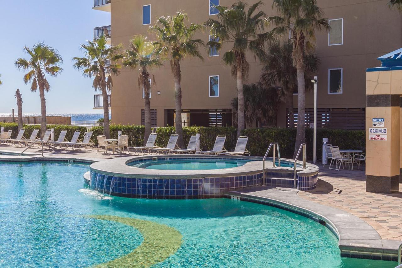 Appartamento Crystal Tower 1506 Gulf Shores Esterno foto