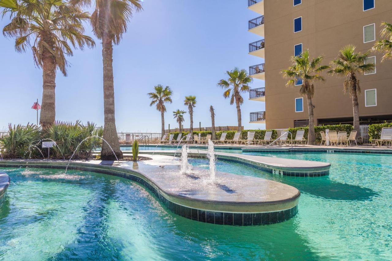 Appartamento Crystal Tower 1506 Gulf Shores Esterno foto