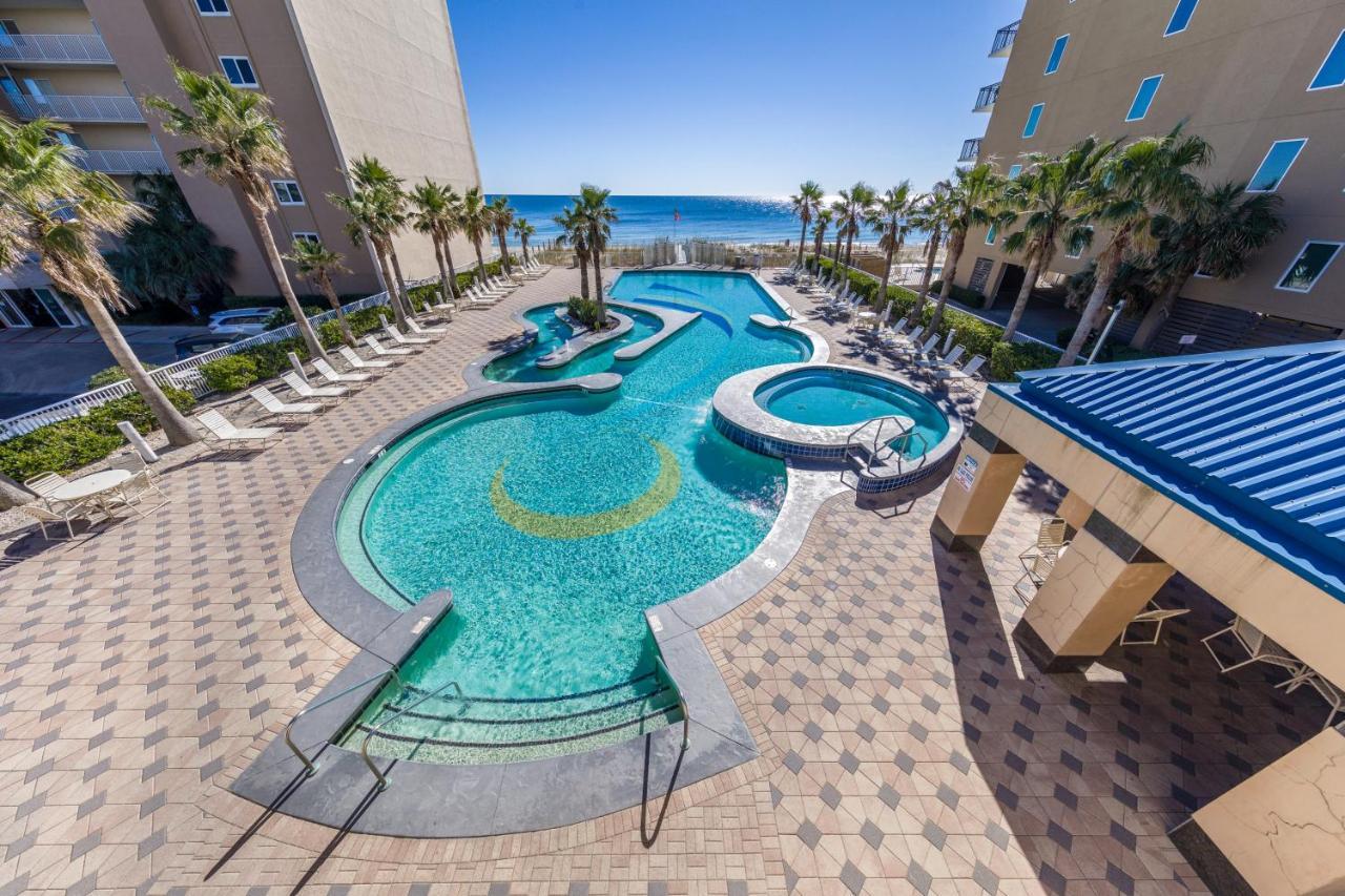 Appartamento Crystal Tower 1506 Gulf Shores Esterno foto