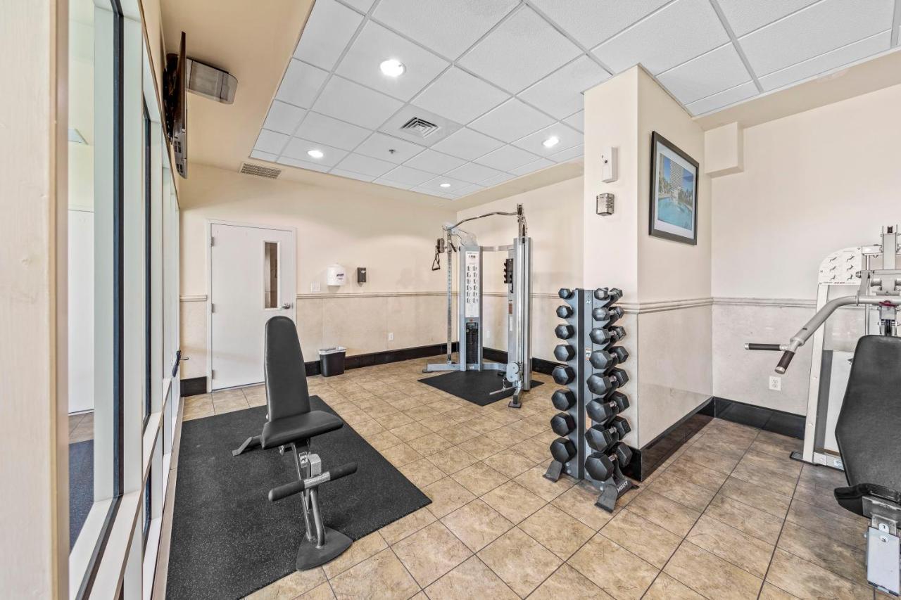 Appartamento Crystal Tower 1506 Gulf Shores Esterno foto