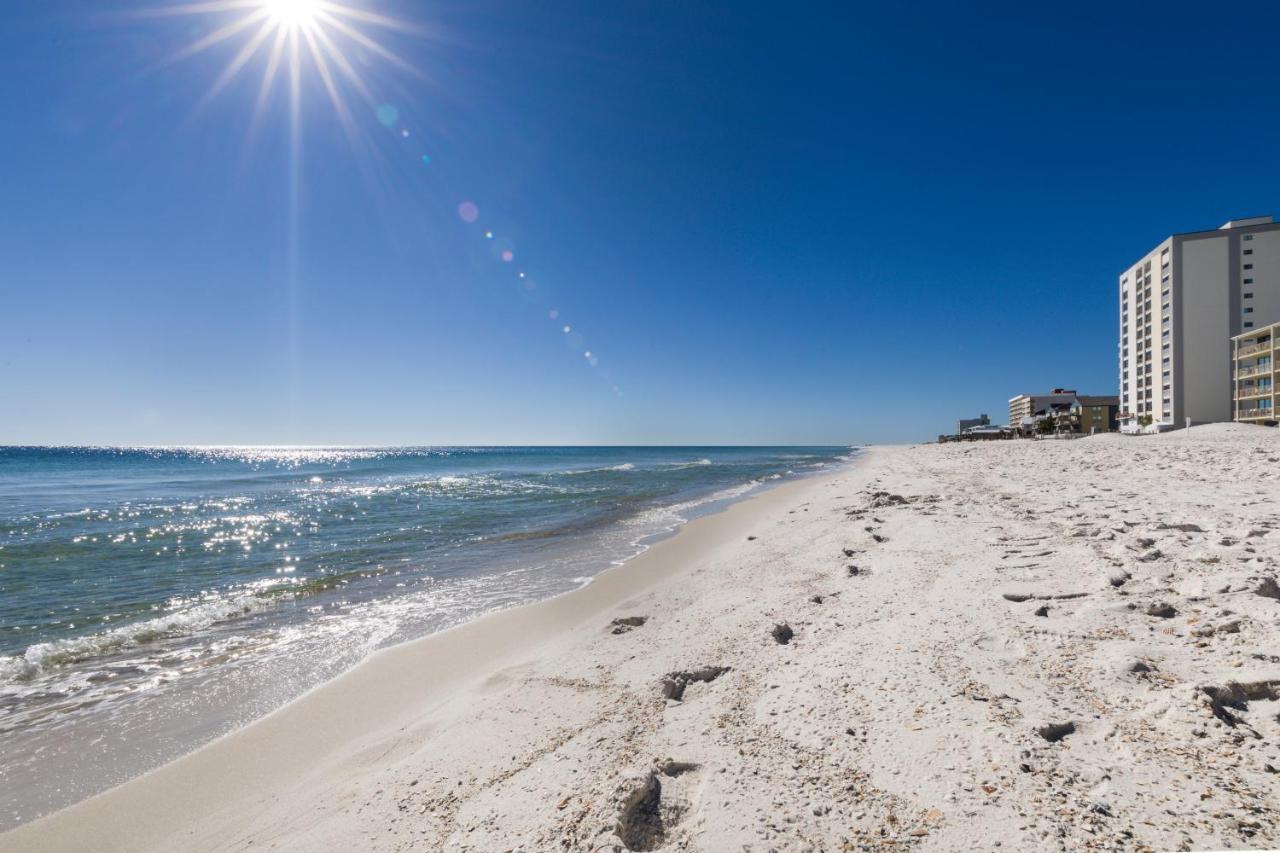Appartamento Crystal Tower 1506 Gulf Shores Esterno foto