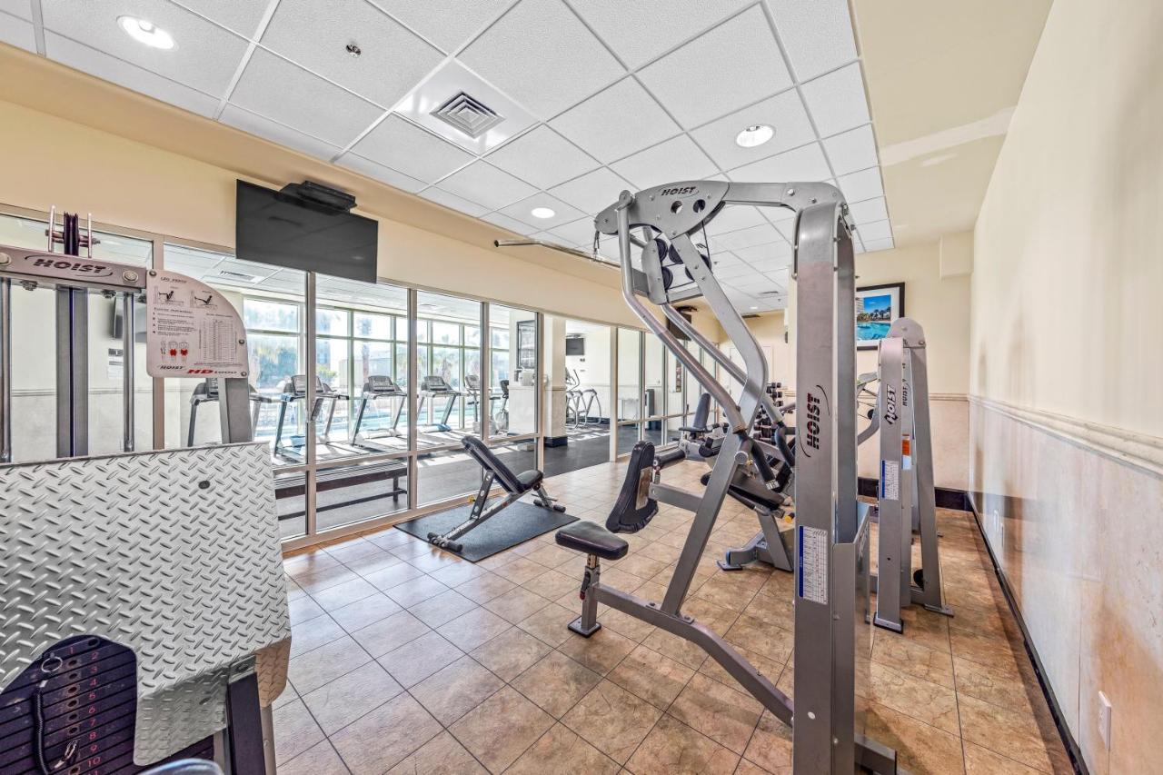 Appartamento Crystal Tower 1506 Gulf Shores Esterno foto