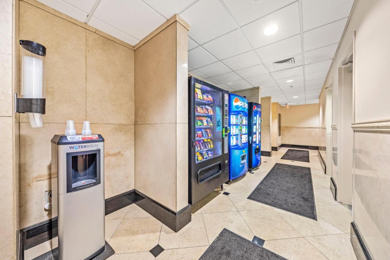 Appartamento Crystal Tower 1506 Gulf Shores Esterno foto