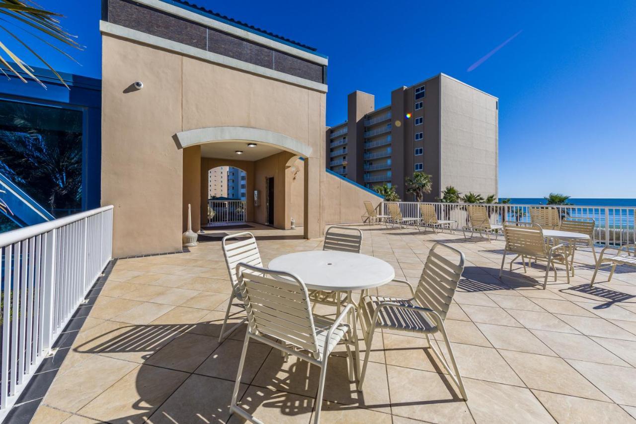 Appartamento Crystal Tower 1506 Gulf Shores Esterno foto