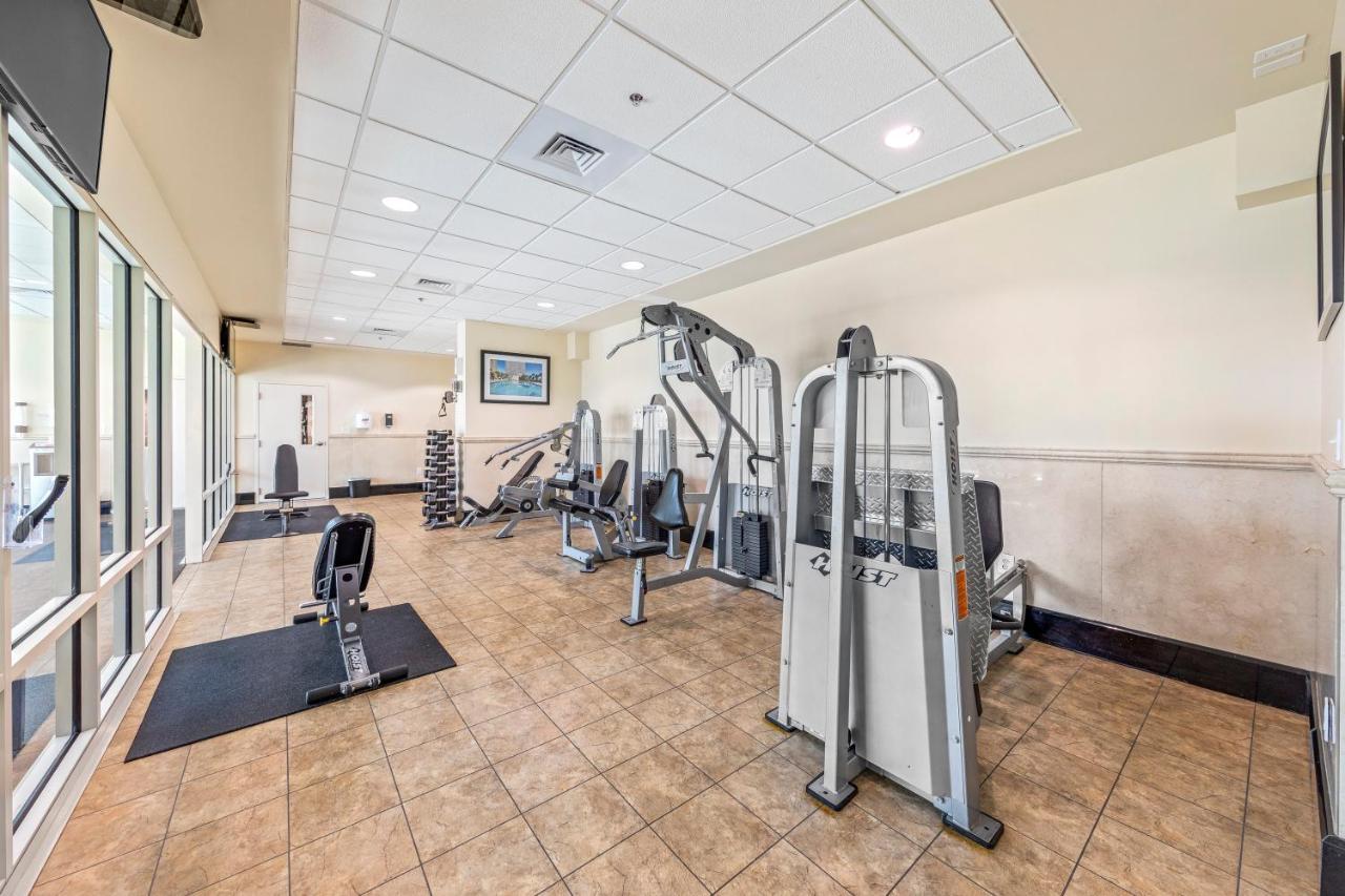 Appartamento Crystal Tower 1506 Gulf Shores Esterno foto