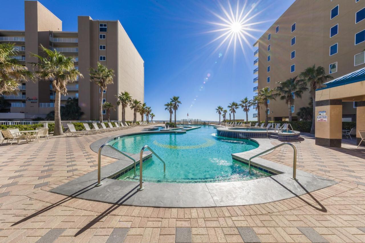 Appartamento Crystal Tower 1506 Gulf Shores Esterno foto