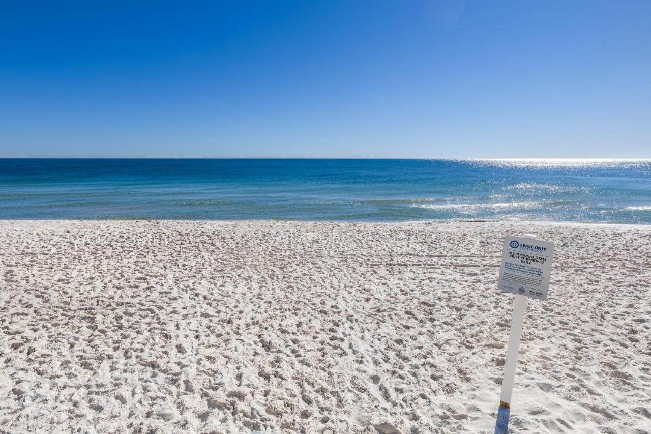 Appartamento Crystal Tower 1506 Gulf Shores Esterno foto