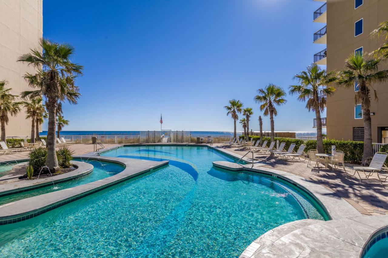Appartamento Crystal Tower 1506 Gulf Shores Esterno foto