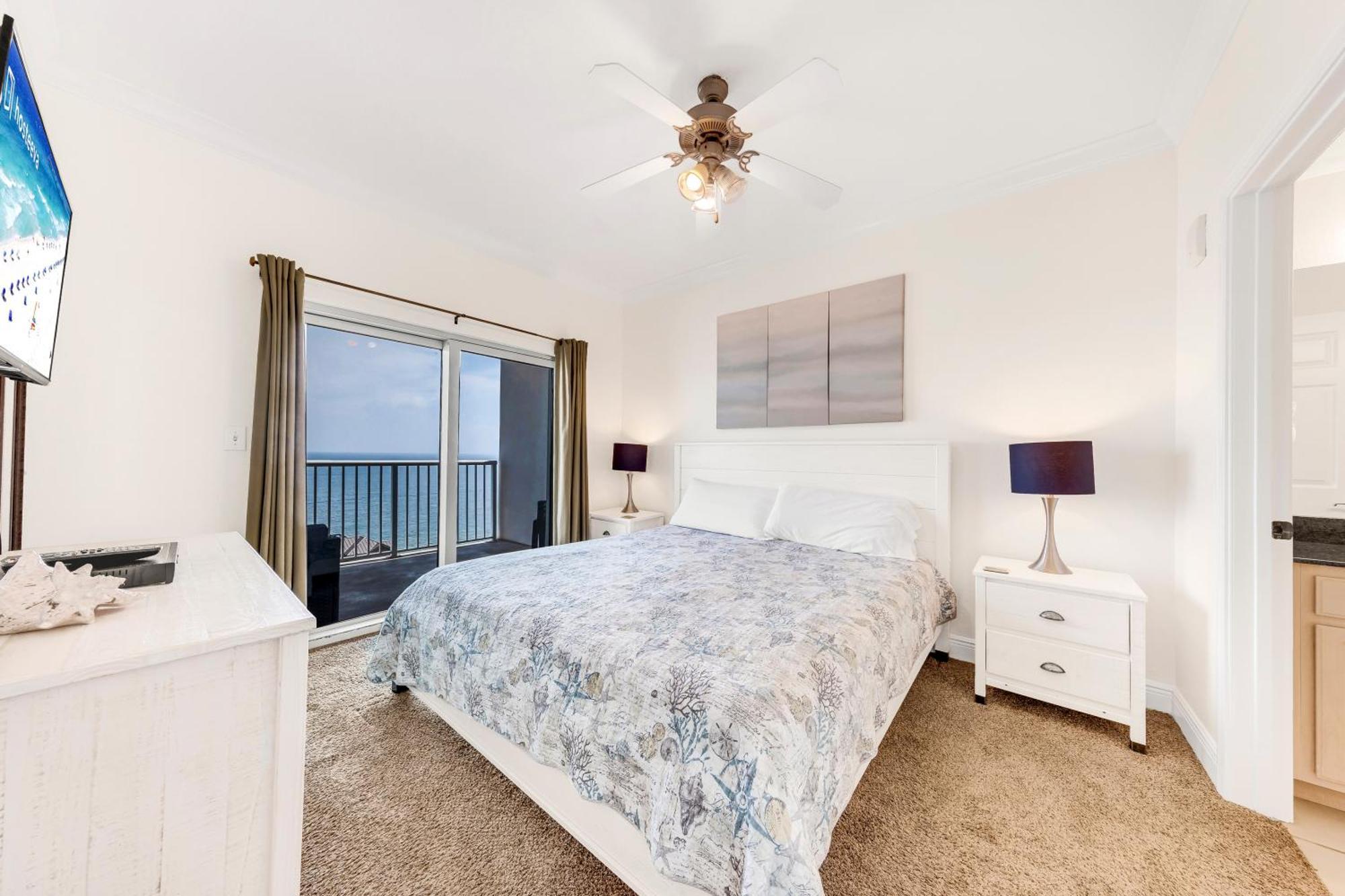 Appartamento Crystal Tower 1506 Gulf Shores Esterno foto