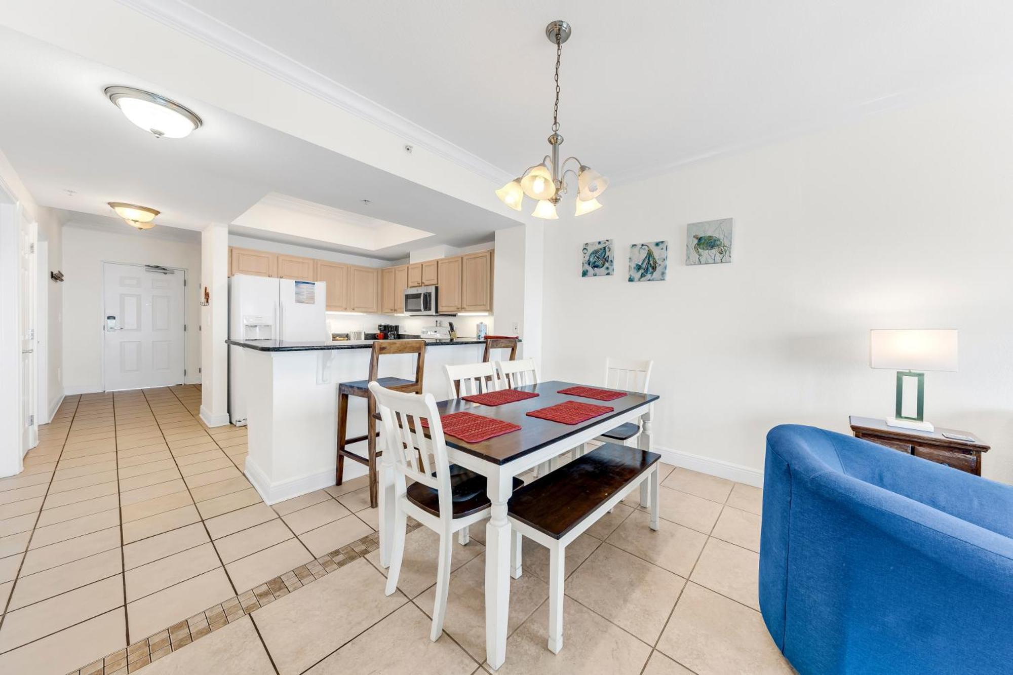 Appartamento Crystal Tower 1506 Gulf Shores Esterno foto