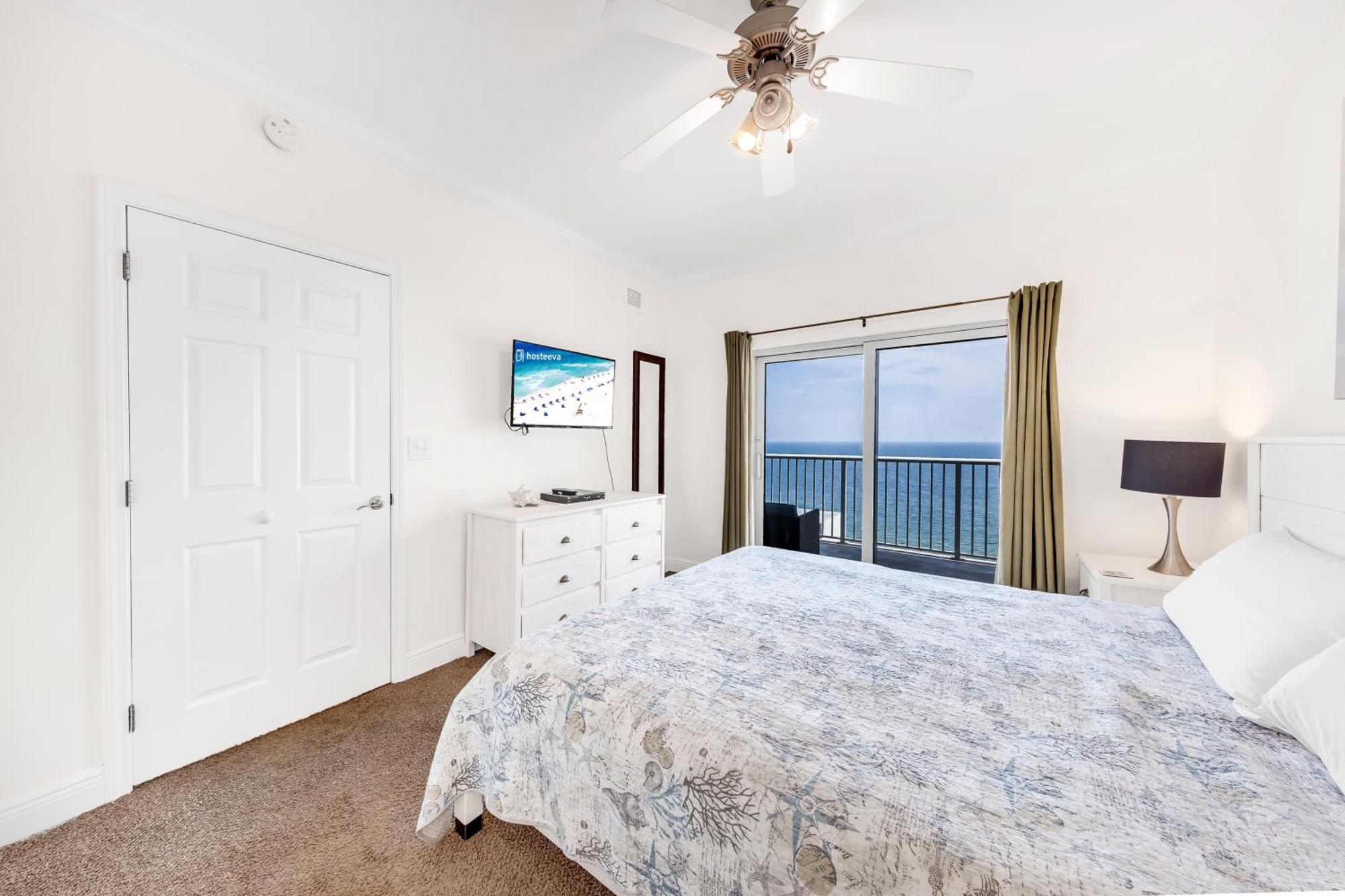Appartamento Crystal Tower 1506 Gulf Shores Esterno foto