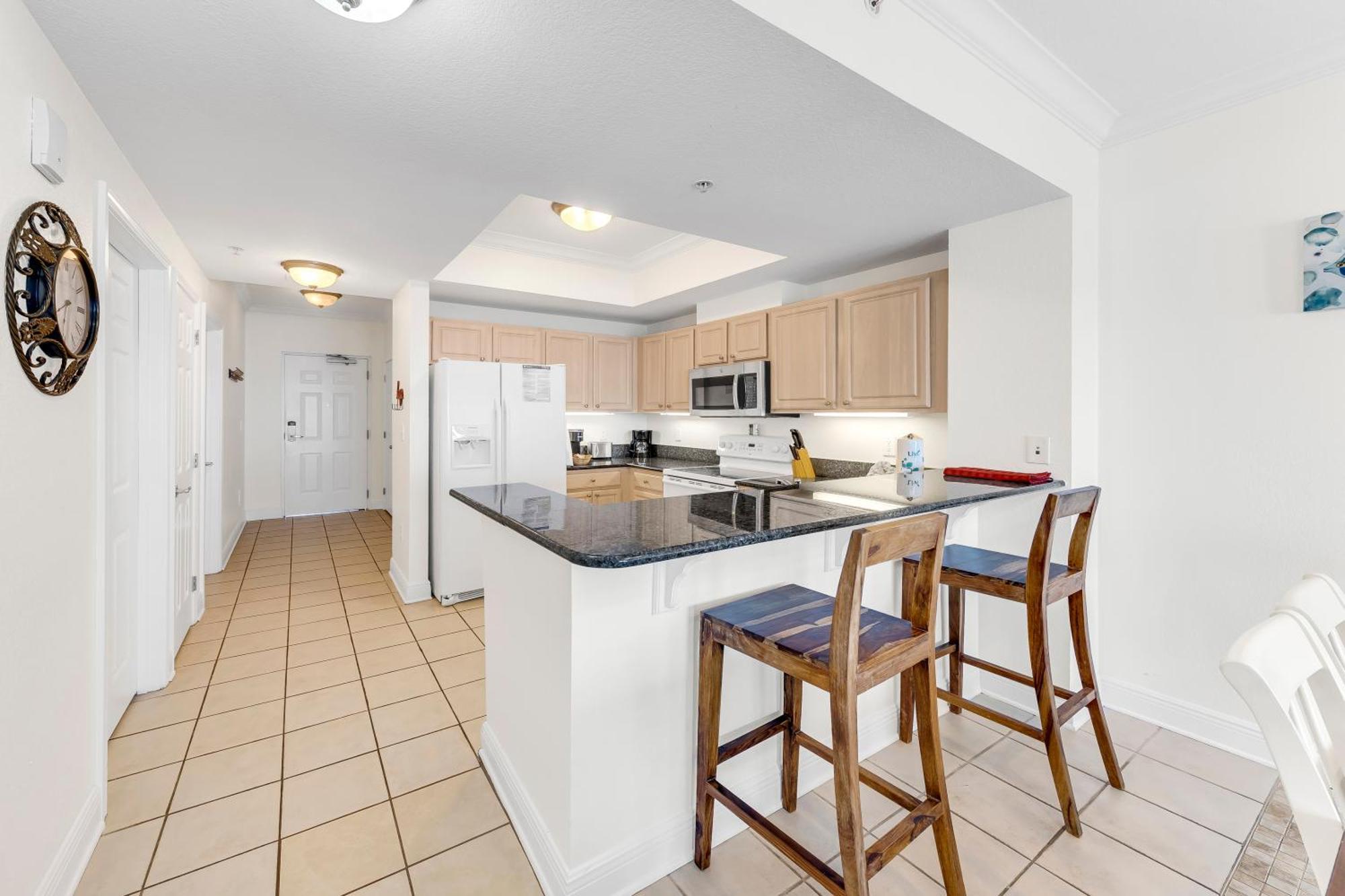 Appartamento Crystal Tower 1506 Gulf Shores Esterno foto