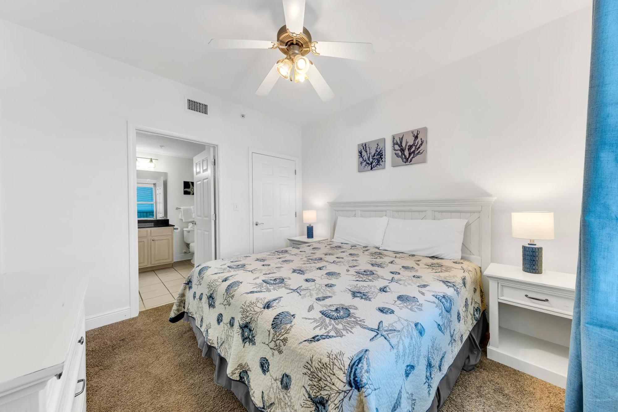 Appartamento Crystal Tower 1506 Gulf Shores Esterno foto