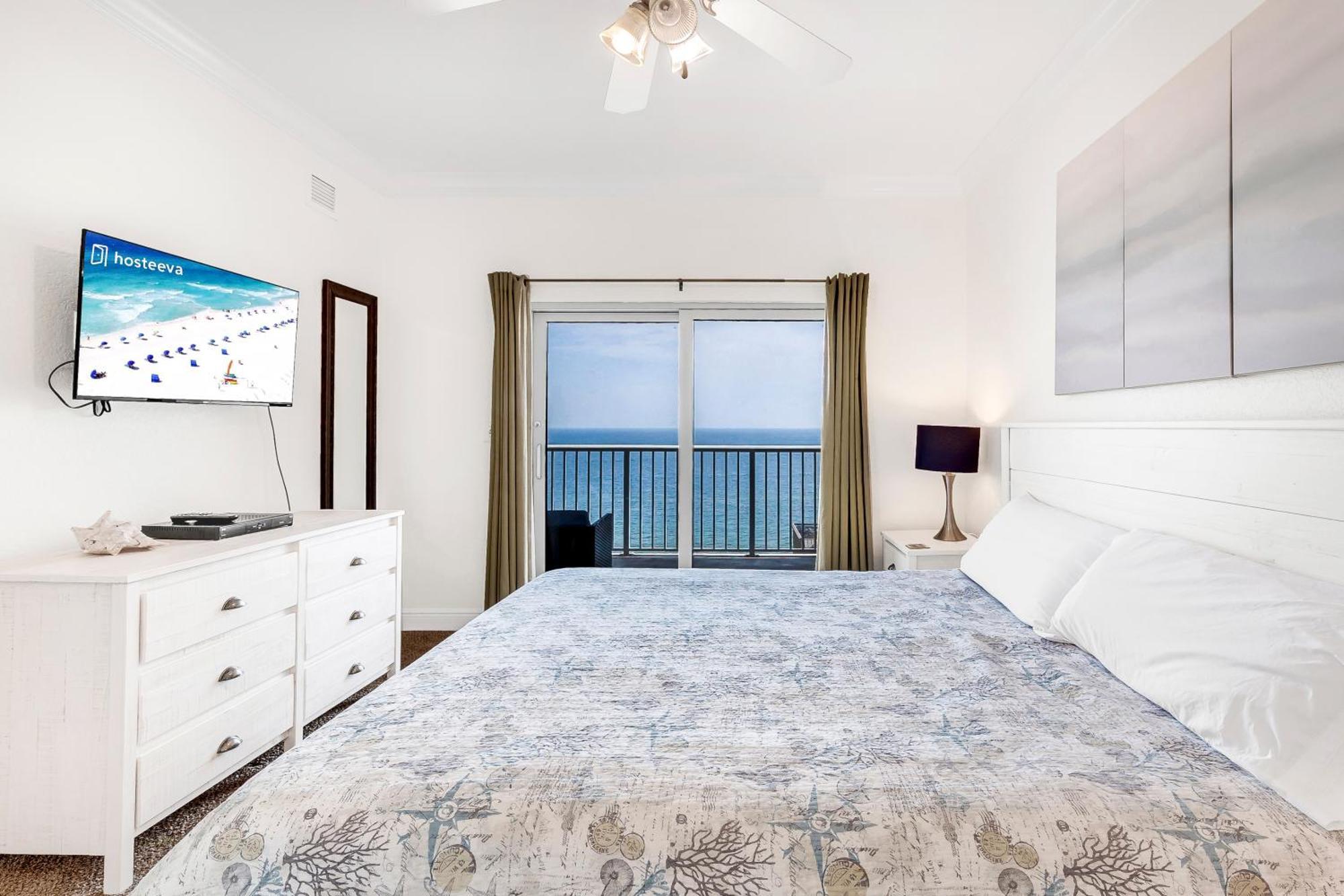 Appartamento Crystal Tower 1506 Gulf Shores Esterno foto