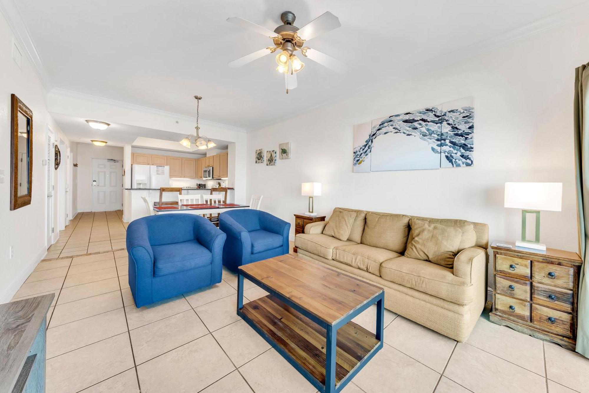 Appartamento Crystal Tower 1506 Gulf Shores Esterno foto